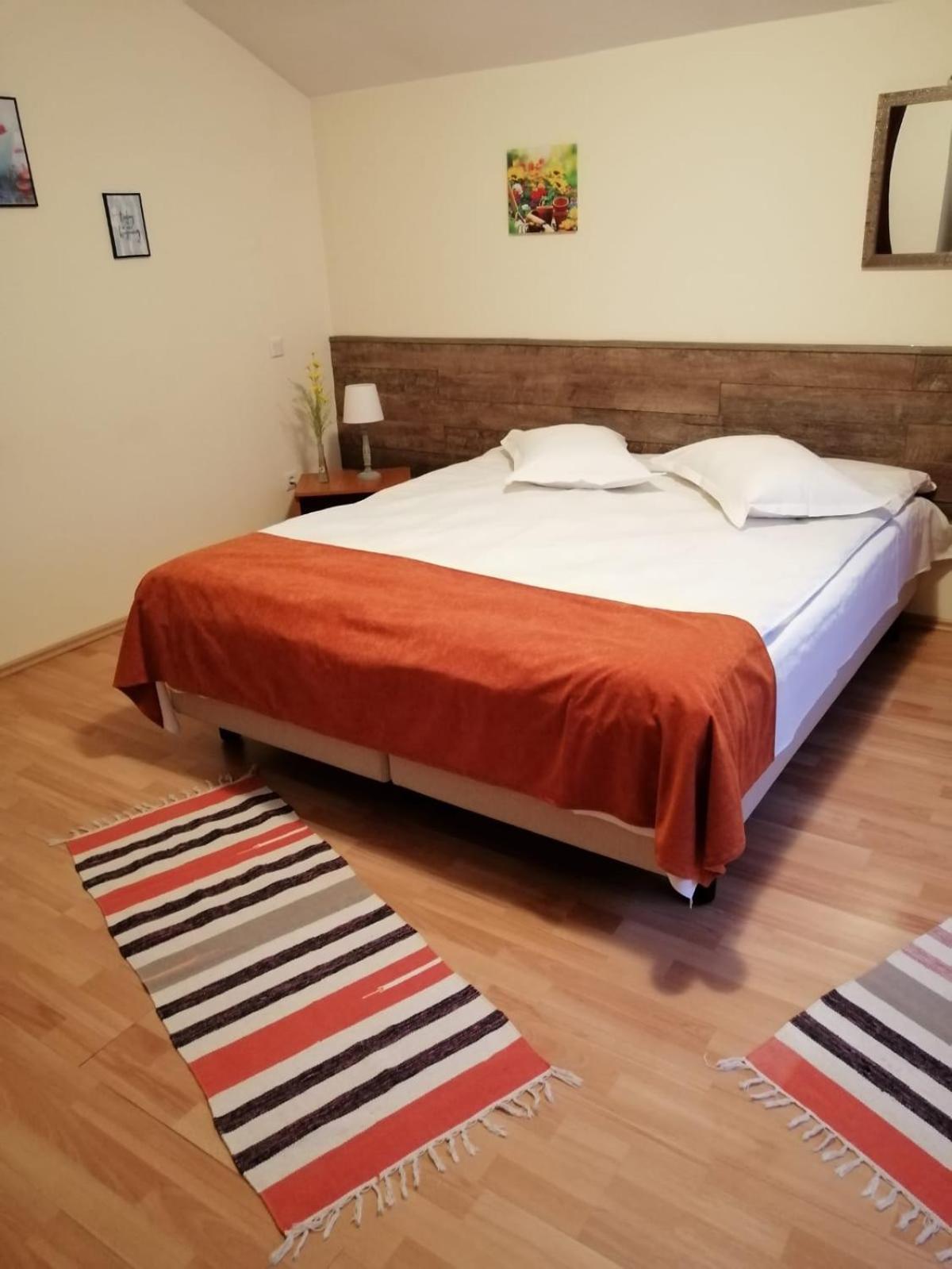 Hotel Draga Maria Предял Номер фото