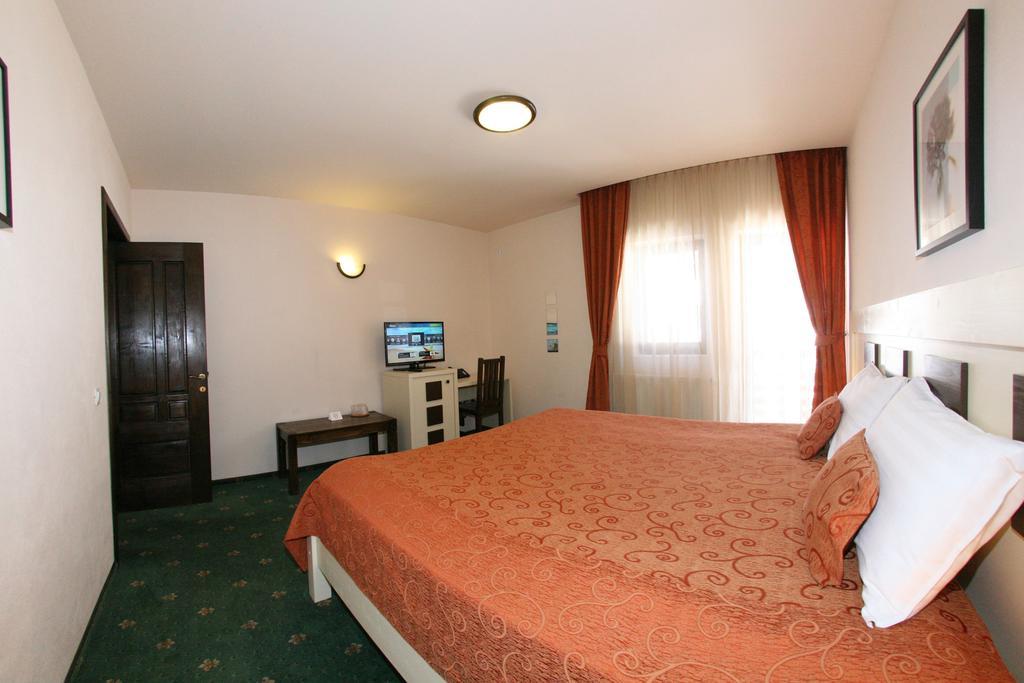 Hotel Draga Maria Предял Екстер'єр фото