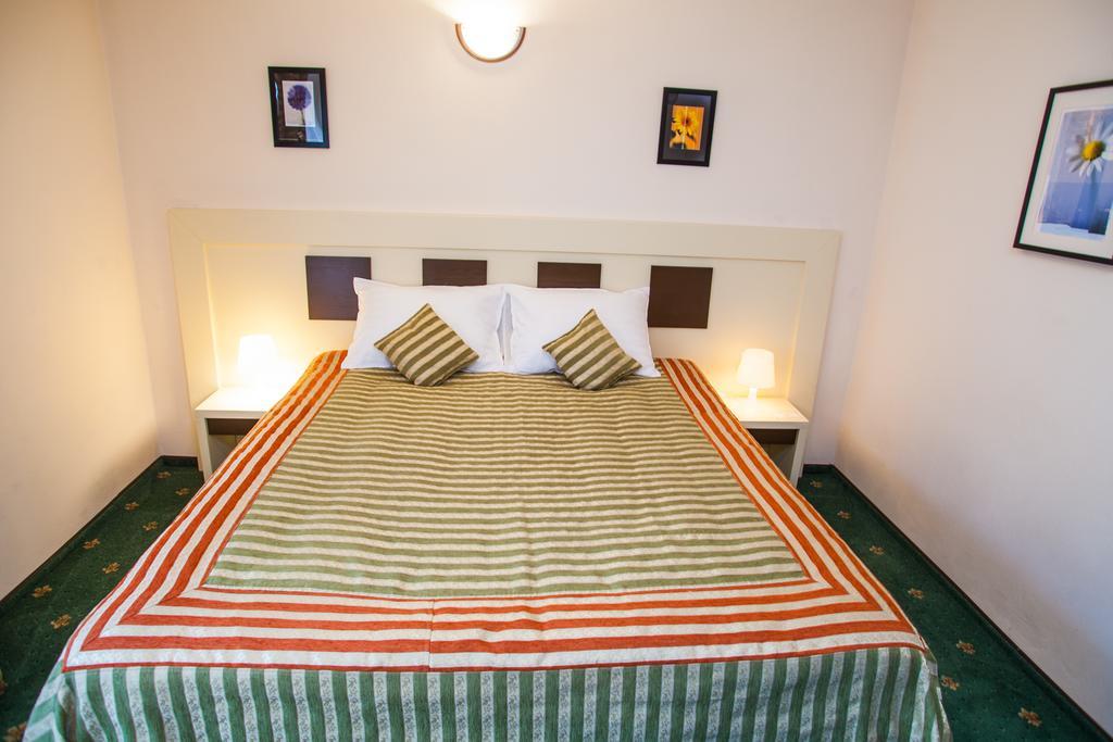 Hotel Draga Maria Предял Номер фото